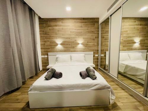 Bed & Breakfast Sunshine Suites Delux