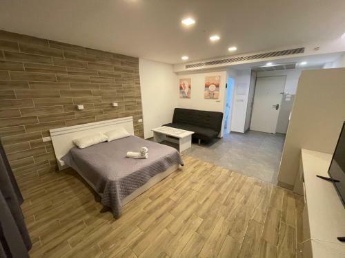 Bed & Breakfast Sunshine Suites Delux