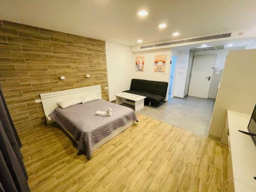 Bed & Breakfast Sunshine Suites Delux