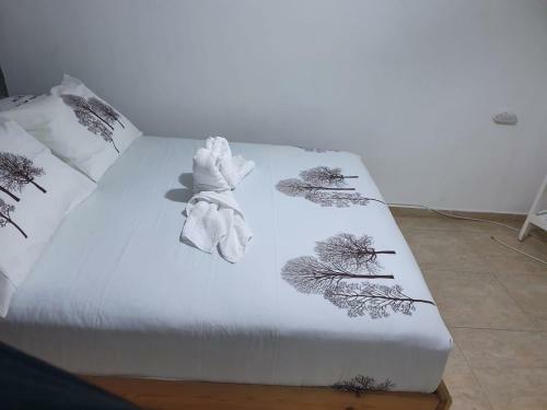 Apartamento Valeria