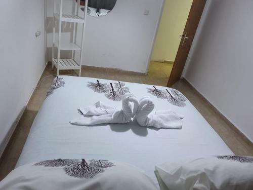 Apartamento Valeria