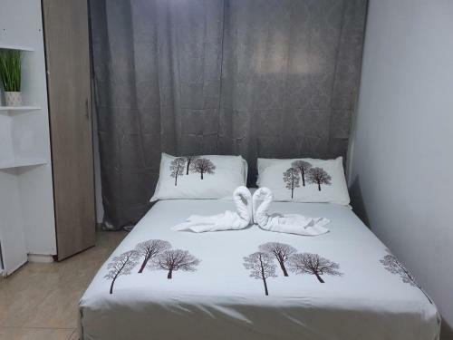 Apartamento Valeria