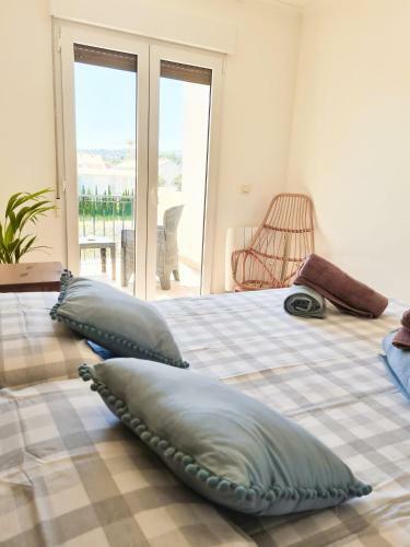 Apartamento �tico En La Playa El Arenal de Javea