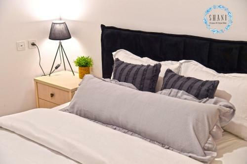 Apartamento Shani House Of Style Suite