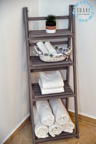 Apartamento Shani House Of Style Suite