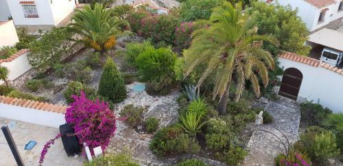 Villa Casa Del Sol