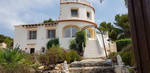 Villa Casa Del Sol