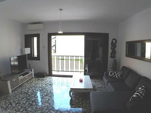 Apartment Paca Javea