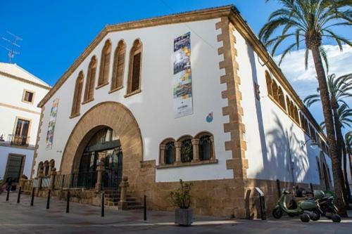 Apartment Paca Javea
