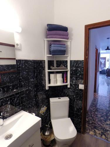 Apartment Paca Javea