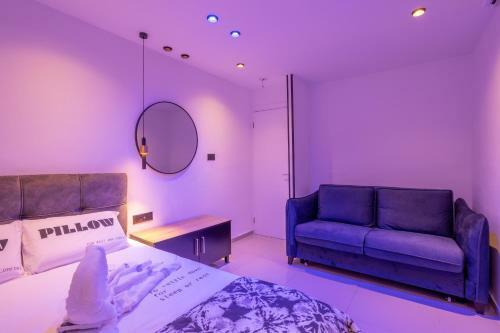 Orel's Top Apartment