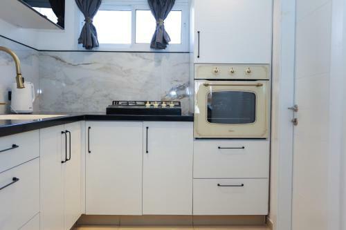 Orel's Top Apartment