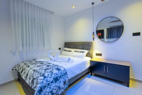 Orel's Top Apartment
