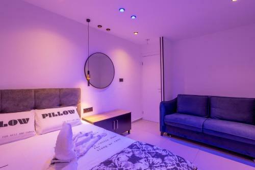 Orel's Top Apartment