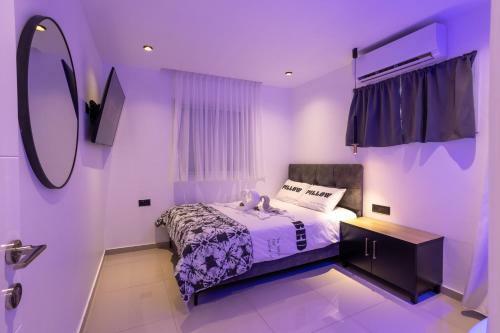 Orel's Top Apartment
