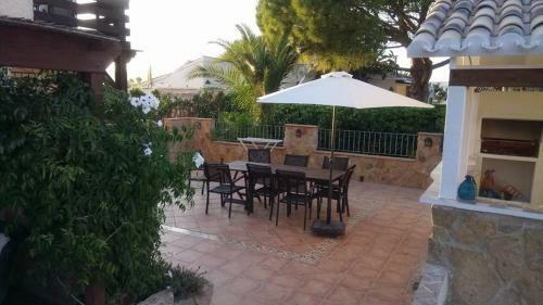 Apartamento Villa Jansson