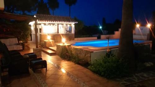 Apartamento Villa Jansson