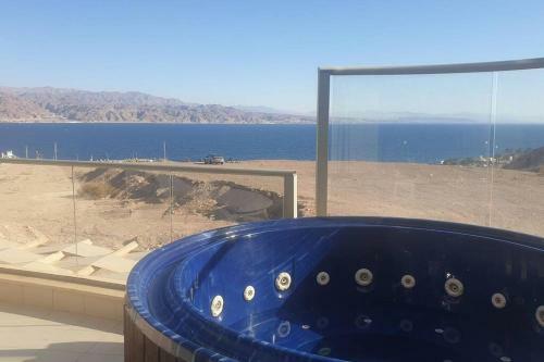 Luxury Apartment With Jacuzzi