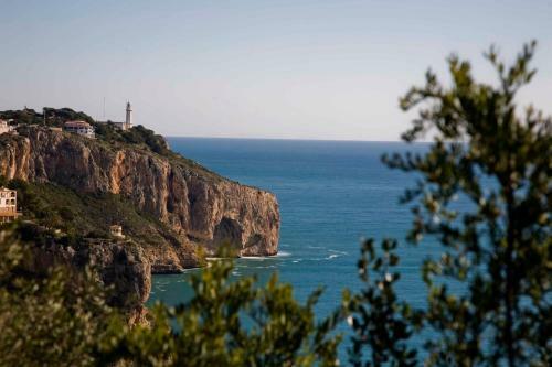 Villa Acogedora Javea