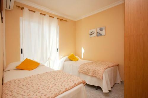 Villa Acogedora Javea