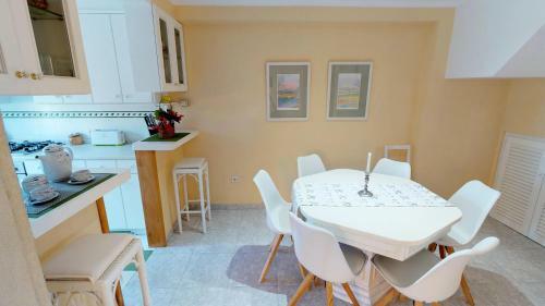 Villa Acogedora Javea