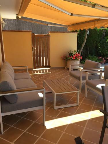 Villa Acogedora Javea