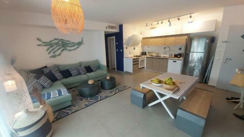 Apartamento Papa Blue Home Pool Terrace And Garden