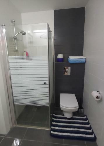 Apartamento Papa Blue Home Pool Terrace And Garden