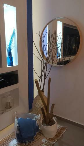Apartamento Papa Blue Home Pool Terrace And Garden