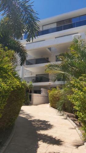 Apartamento Papa Blue Home Pool Terrace And Garden