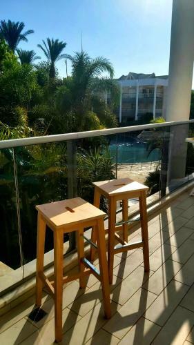 Apartamento Papa Blue Home Pool Terrace And Garden