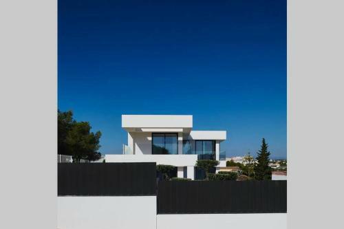 Villa Rheia