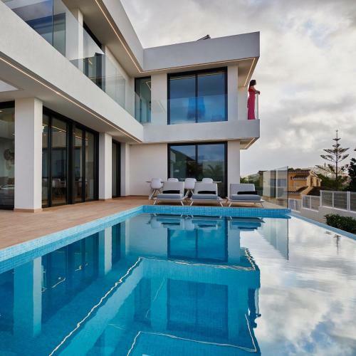Villa Rheia