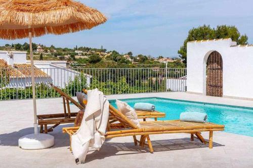 Villa Casa Campana