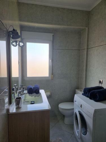 Apartamento Appartement Cala Blanca