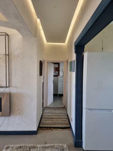 Apartamento Appartement Cala Blanca