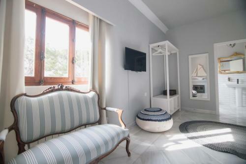 Bed & Breakfast Villa Dora (Only Adults)