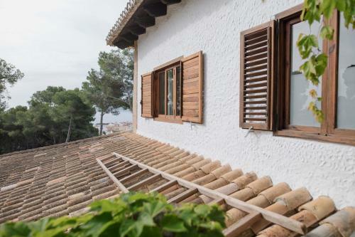 Bed & Breakfast Villa Dora (Only Adults)