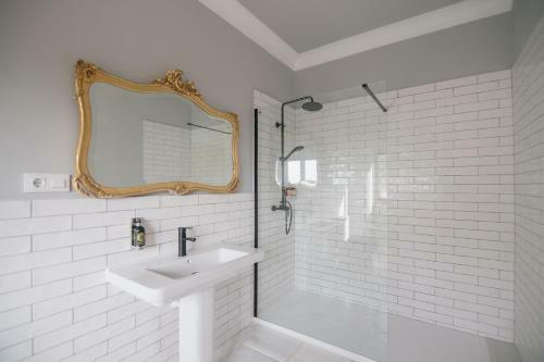 Bed & Breakfast Villa Dora (Only Adults)