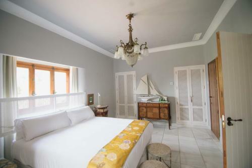 Bed & Breakfast Villa Dora (Only Adults)