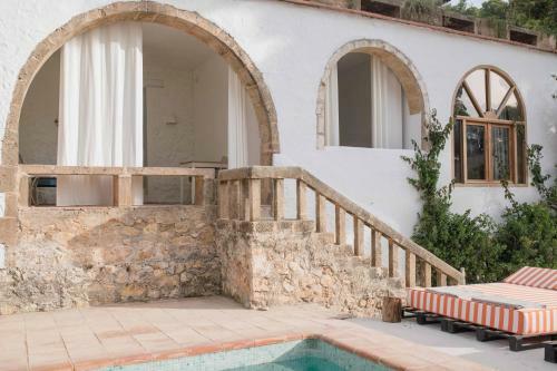 Bed & Breakfast Villa Dora (Only Adults)