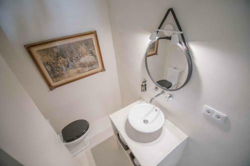 Bed & Breakfast Villa Dora (Only Adults)