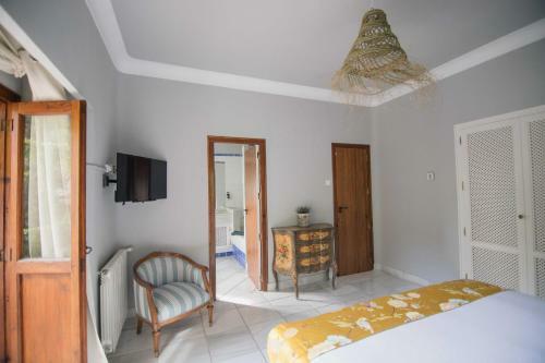 Bed & Breakfast Villa Dora (Only Adults)