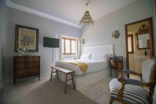 Bed & Breakfast Villa Dora (Only Adults)