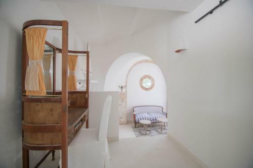 Bed & Breakfast Villa Dora (Only Adults)