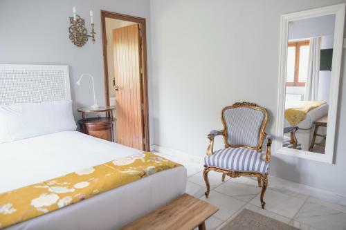 Bed & Breakfast Villa Dora (Only Adults)