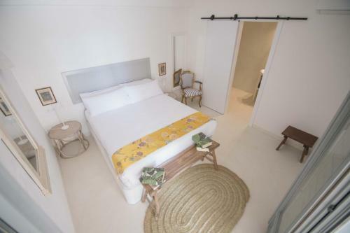 Bed & Breakfast Villa Dora (Only Adults)
