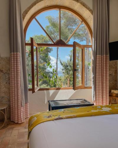 Bed & Breakfast Villa Dora (Only Adults)