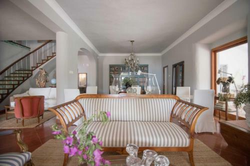 Bed & Breakfast Villa Dora (Only Adults)