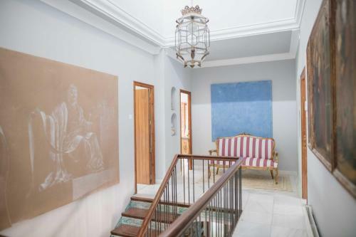 Bed & Breakfast Villa Dora (Only Adults)
